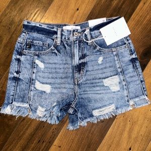 Kancan shorts